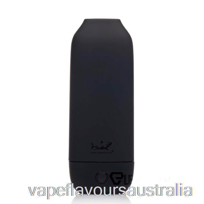 Vape Australia Hamilton Devices Cloak V2 510 Battery Black